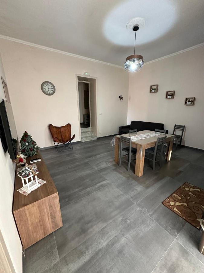 Appartamento In Piazzetta Trecase Екстер'єр фото